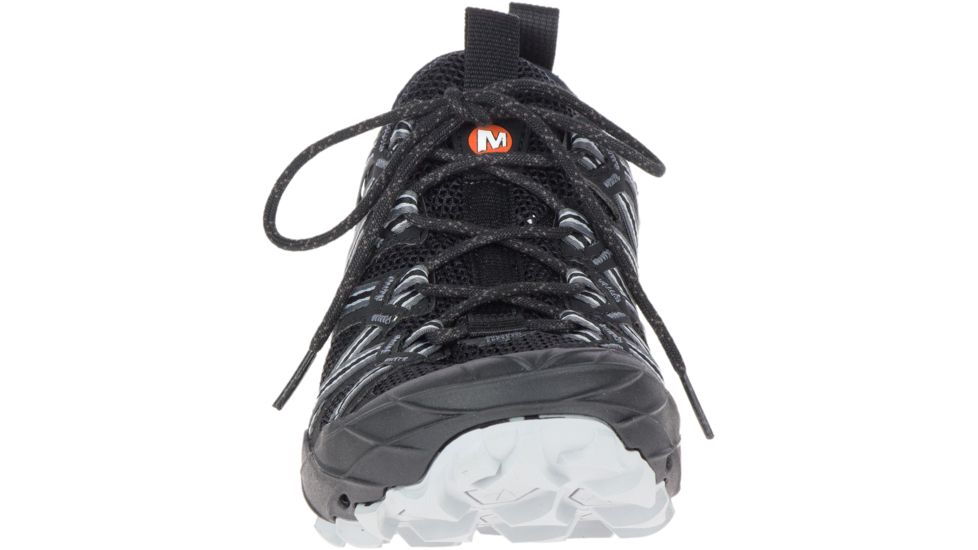 Merrell Choprock - Mens, Black, Medium, 9, J48675-9