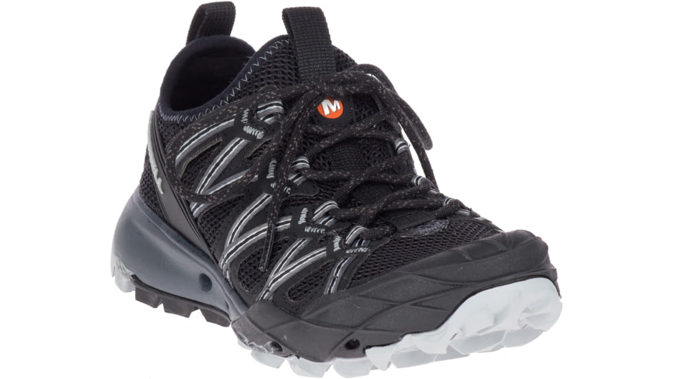 Merrell Choprock - Womens, Black, Medium, 6.5, J84768-6.5
