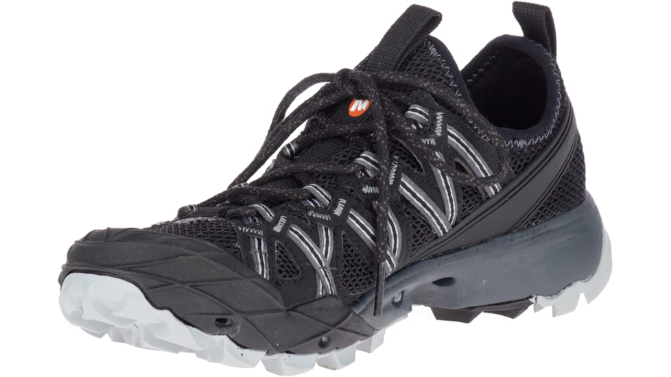 Merrell Choprock - Womens, Black, Medium, 6.5, J84768-6.5