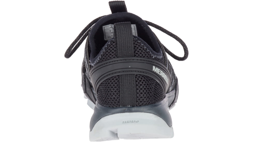 Merrell Choprock - Womens, Black, Medium, 6.5, J84768-6.5