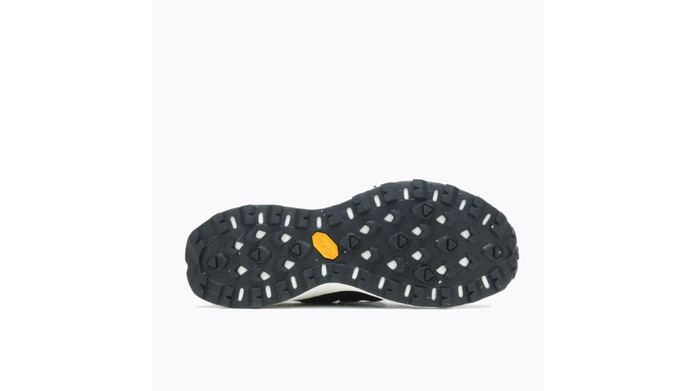Merrell Embark Lace - Womens, Black/White, 9.5, Medium, J067280-M-9.5