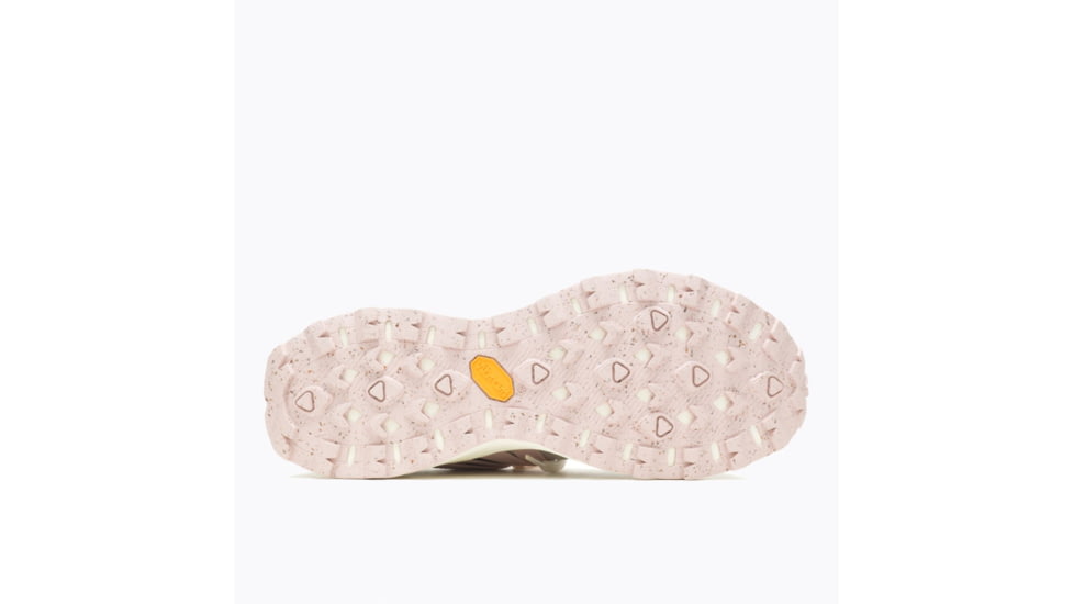 Merrell Embark Lace - Womens, Rose, 9, Medium, J067282-M-9