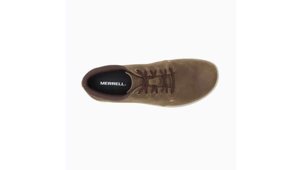 Merrell Freewheel 2 Casual Shoes - Mens, Kangaroo, 8, Medium, J001003-M-8