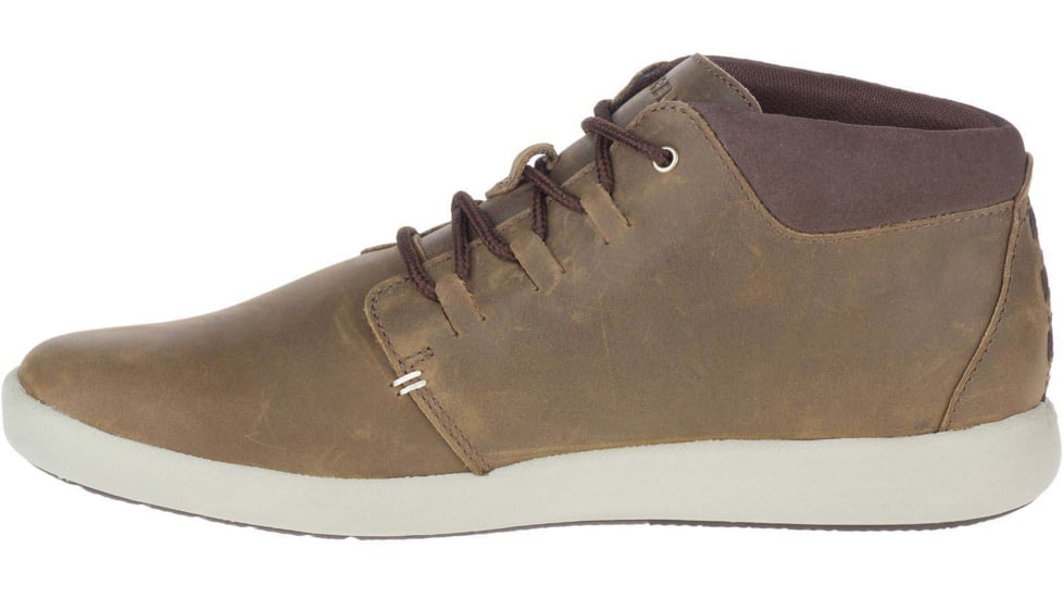 Merrell Freewheel 2 Chukka Casual Shoe - Mens, Kangaroo, 9, Kangaroo, 9, J001035-Kangaroo-9