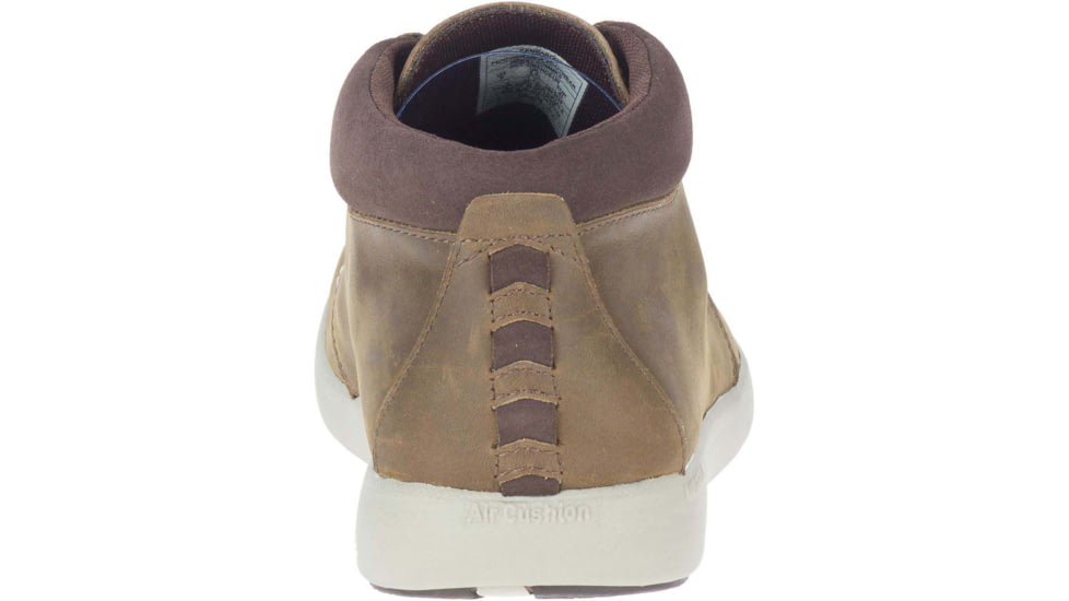 Merrell Freewheel 2 Chukka Casual Shoe - Mens, Kangaroo, 9, Kangaroo, 9, J001035-Kangaroo-9