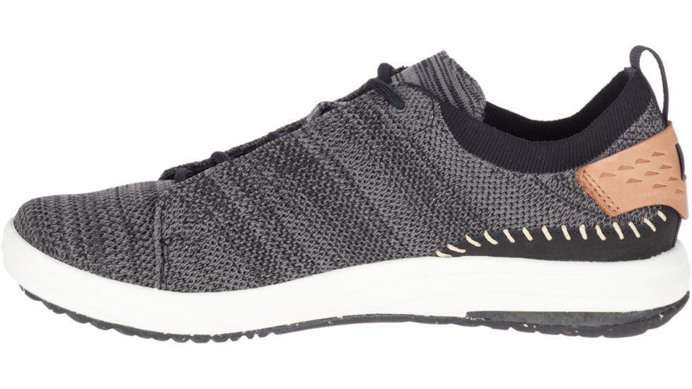 Merrell Gridway - Womens, Black, Medium, 6.5, J97566-6.5