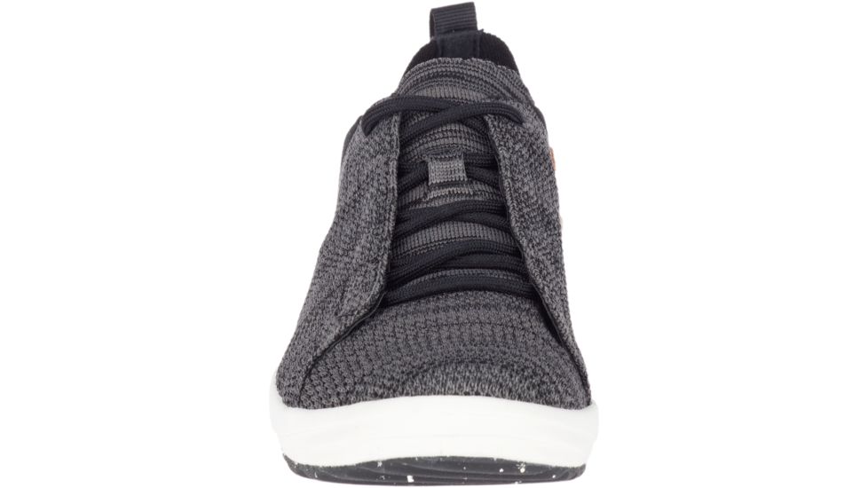 Merrell Gridway - Womens, Black, Medium, 6.5, J97566-6.5