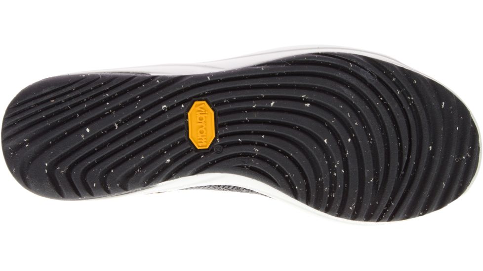 Merrell Gridway - Womens, Black, Medium, 6.5, J97566-6.5