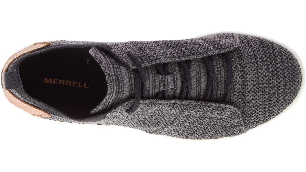Merrell Gridway - Womens, Black, Medium, 6.5, J97566-6.5