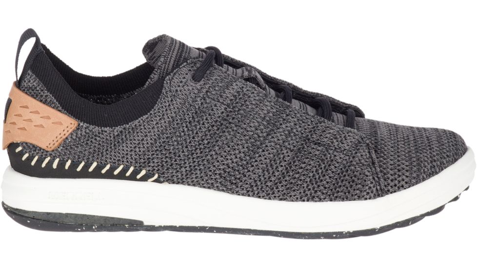 Merrell Gridway - Womens, Black, Medium, 6.5, J97566-6.5