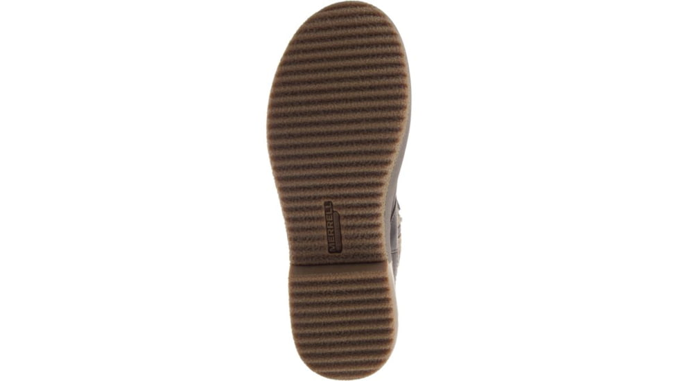 Merrell Haven Tall Buckle Waterproof - Womens, Bracken, Medium, 7.5, J17842-200-07.5