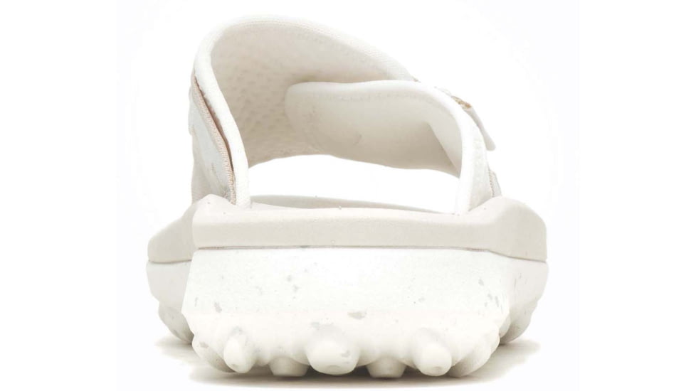 Merrell Hut Ultra Slide Shoes - Wonens, White, 10, J005890-M-10