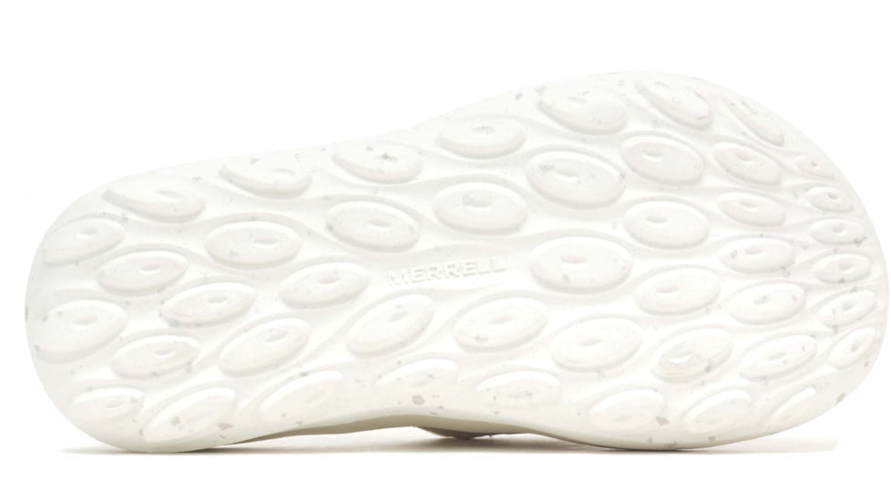 Merrell Hut Ultra Slide Shoes - Wonens, White, 10, J005890-M-10