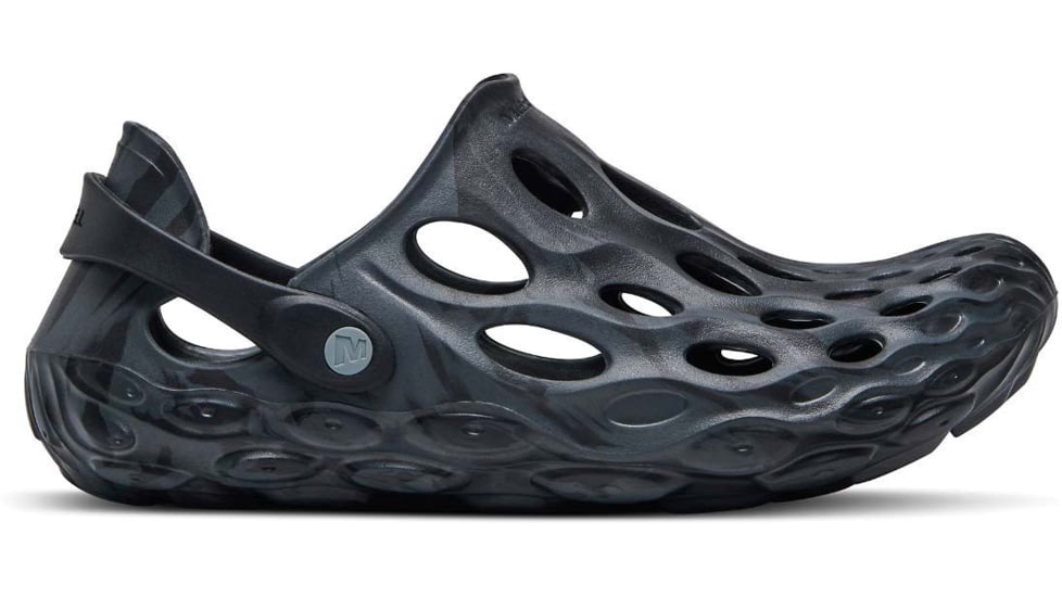 Merrell Hydro Moc Slip-Ons - Womens, Black, 5, Regular, J19992-5