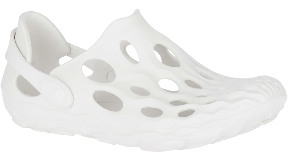 Merrell Hydro Moc Slippers - Mens, White, 10, Medium, J85863-M-10