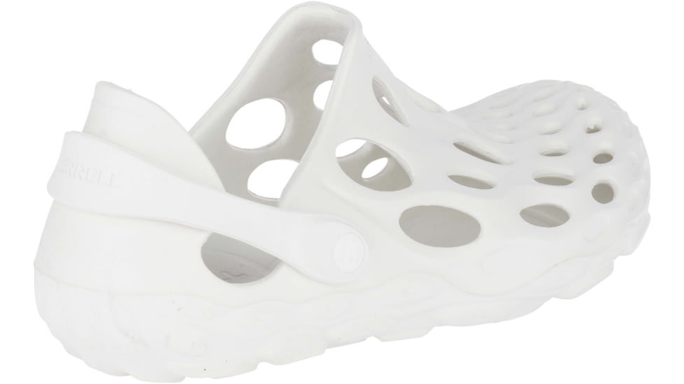 Merrell Hydro Moc Slippers - Mens, White, 10, Medium, J85863-M-10