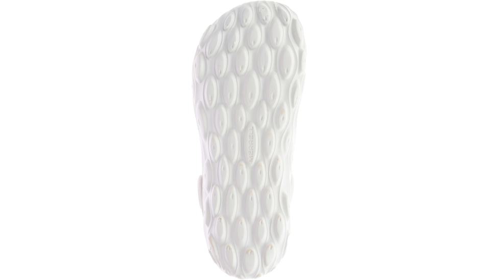 Merrell Hydro Moc Slippers - Mens, White, 10, Medium, J85863-M-10