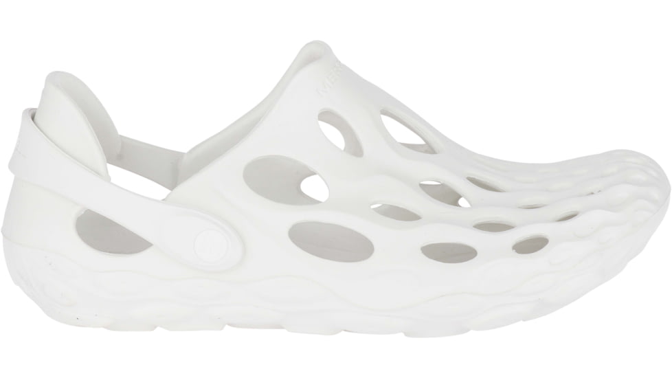 Merrell Hydro Moc Slippers - Mens, White, 10, Medium, J85863-M-10