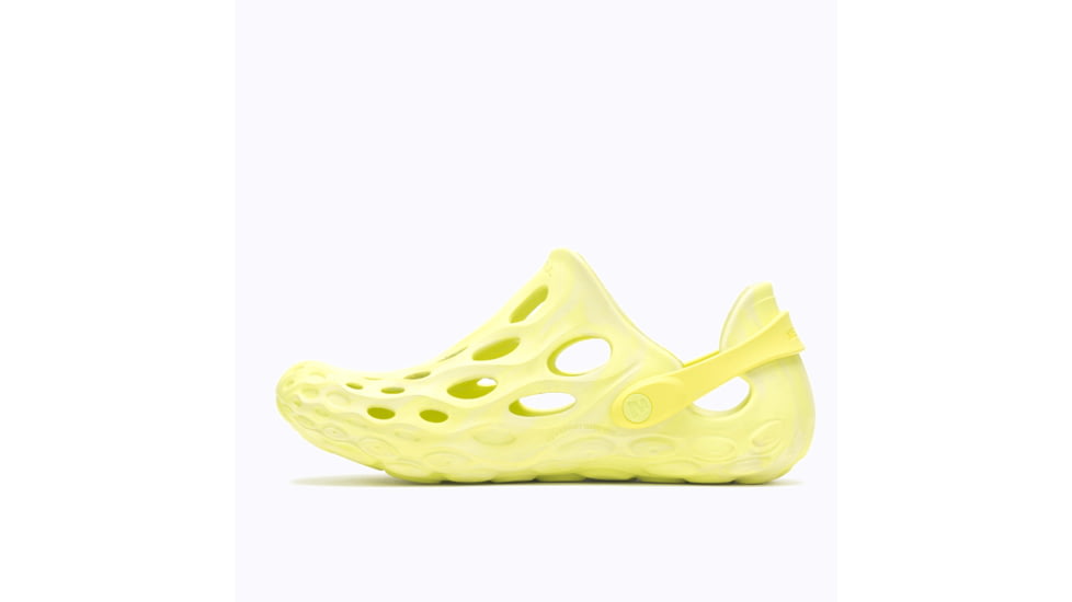 Merrell Hydro Moc Slippers - Womens, Pomelo, 6, Medium, J004244-M-6