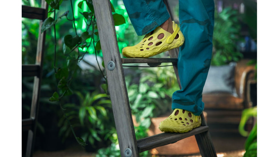 Merrell Hydro Moc Slippers - Womens, Pomelo, 6, Medium, J004244-M-6