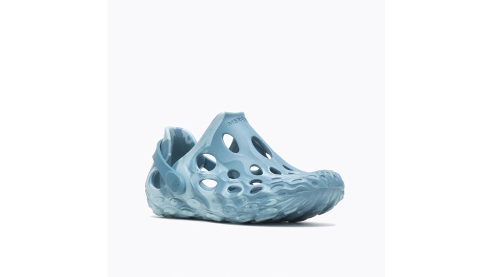 Merrell Hydro Moc Slippers - Womens, Stonewash, 6, Medium, J004248-M-6