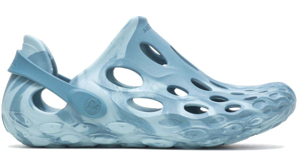 Merrell Hydro Moc Slippers - Womens, Stonewash, 6, Medium, J004248-M-6