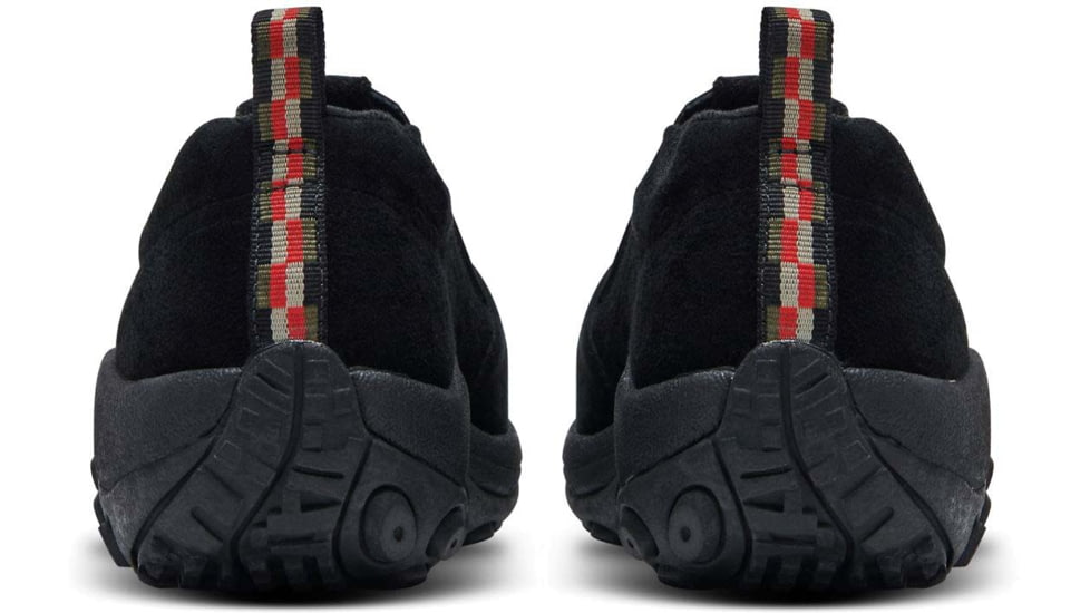 Merrell Jungle Moc Waterproof Shoes - Mens, Black, 7, Regular, J52929-7