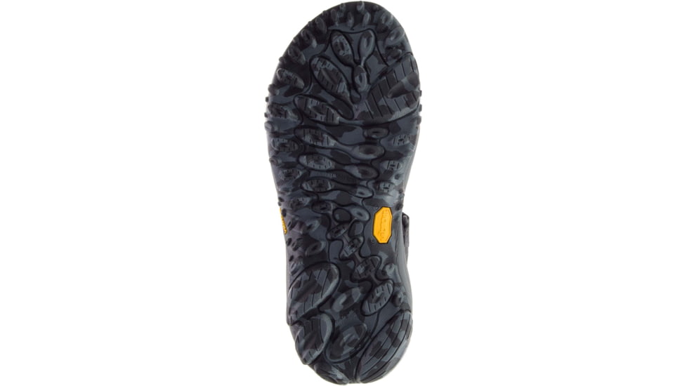 Merrell Kahuna Web Sandals - Mens, Black Eco, 8 US, J000359-BLACK ECO-08.0