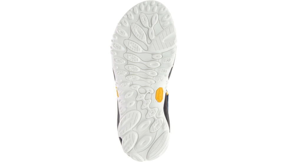 Merrell Kahuna Web Sandals - Mens, Mountain View, 8 US, J000791-MOUNTAIN VIEW-08.0