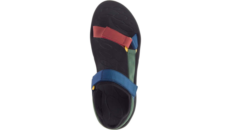 Merrell Kahuna Web Sandals - Mens, Mountain View, 8 US, J000791-MOUNTAIN VIEW-08.0