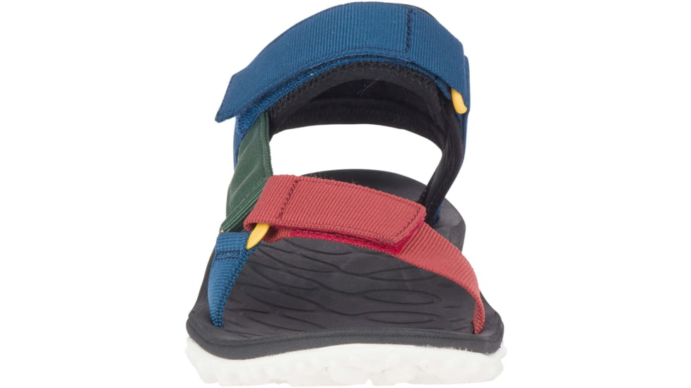 Merrell Kahuna Web Sandals - Mens, Mountain View, 8 US, J000791-MOUNTAIN VIEW-08.0