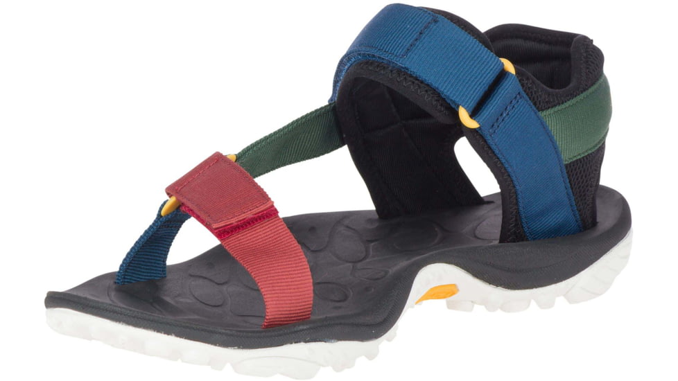 Merrell Kahuna Web Sandals - Mens, Mountain View, 8 US, J000791-MOUNTAIN VIEW-08.0