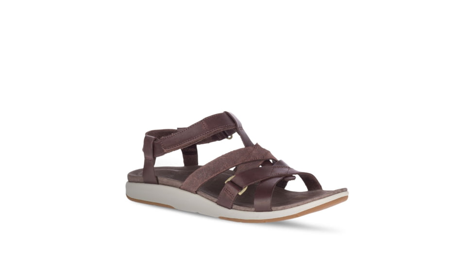 Merrell Kalari Shaw Strap - Womens, Bracken, 7, J001122-7