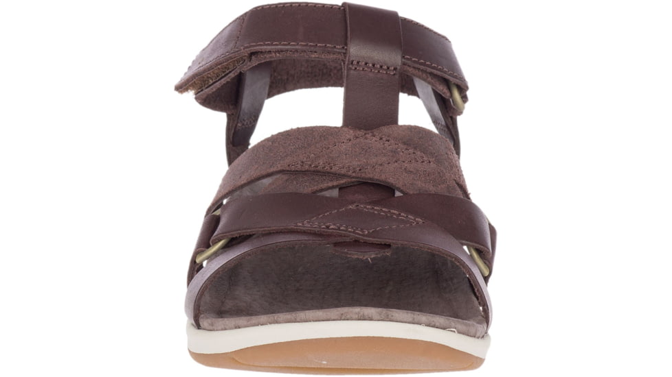 Merrell Kalari Shaw Strap - Womens, Bracken, 7, J001122-7