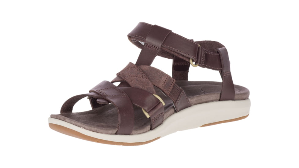 Merrell Kalari Shaw Strap - Womens, Bracken, 7, J001122-7