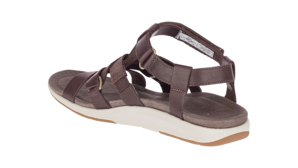 Merrell Kalari Shaw Strap - Womens, Bracken, 7, J001122-7