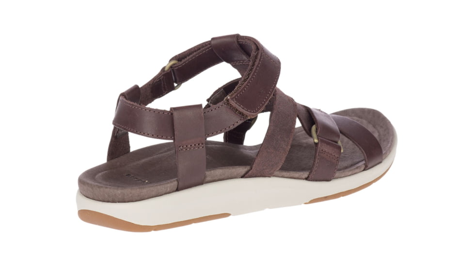 Merrell Kalari Shaw Strap - Womens, Bracken, 7, J001122-7
