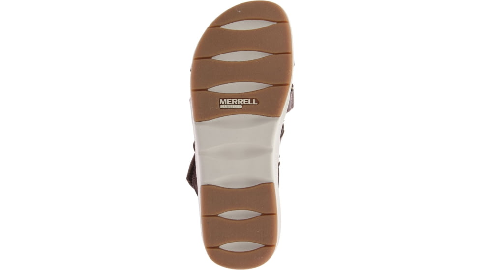 Merrell Kalari Shaw Strap - Womens, Bracken, 7, J001122-7
