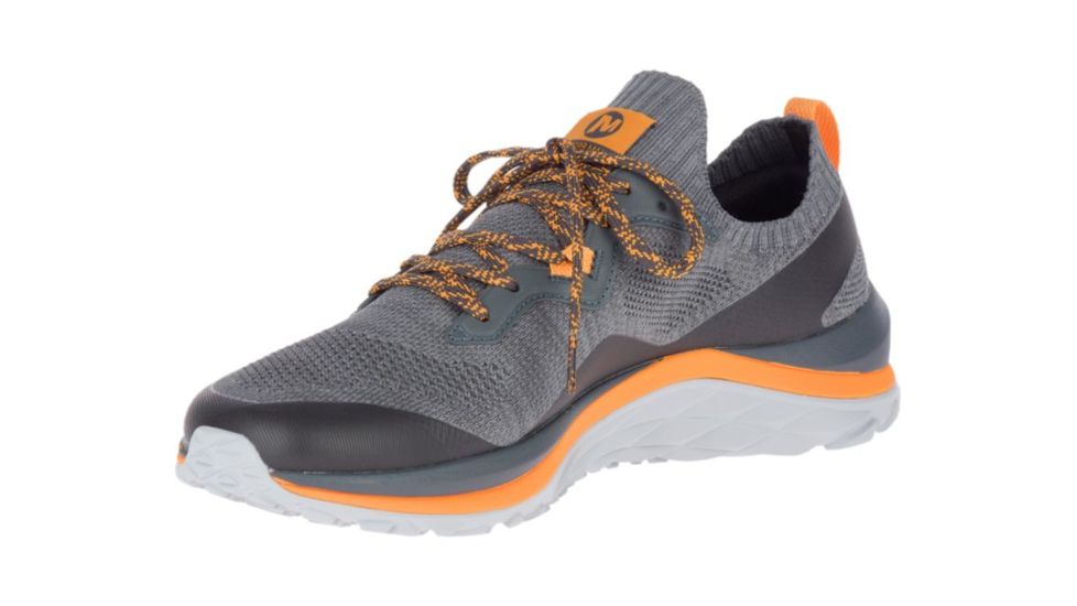 Merrell Mag-9 - Mens, Rock, Medium, 10.5, J16555-020-10.5