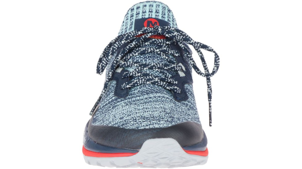 Merrell Mag-9 - Womens, Aqua, Medium, 7.5, J16546-439-07.5