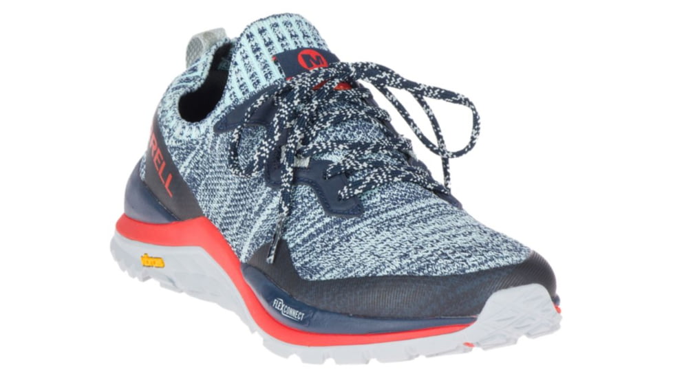 Merrell Mag-9 - Womens, Aqua, Medium, 7.5, J16546-439-07.5