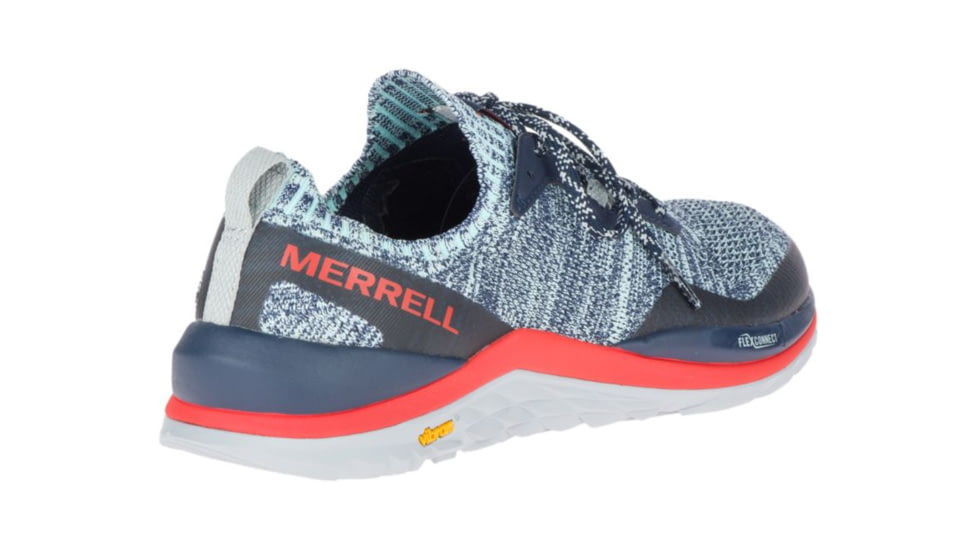 Merrell Mag-9 - Womens, Aqua, Medium, 7.5, J16546-439-07.5