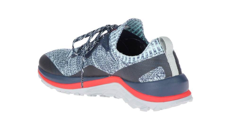 Merrell Mag-9 - Womens, Aqua, Medium, 7.5, J16546-439-07.5