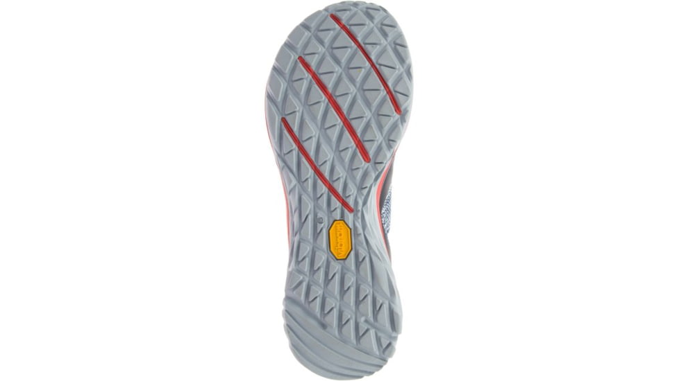 Merrell Mag-9 - Womens, Aqua, Medium, 7.5, J16546-439-07.5