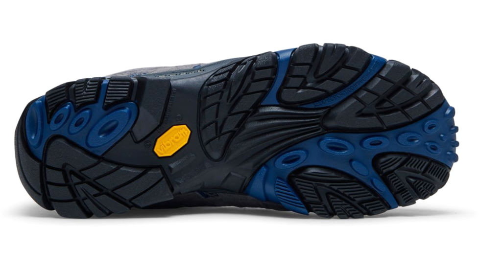 Merrell Merrell Moab 2 Mid Vent - Mens, Castle/Wing, Medium, 9, J42485-9, J42485-9