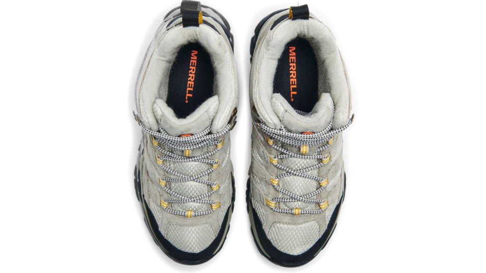 Merrell Merrell Moab 2 Mid Vent - Womens, Taupe, Medium, 7, J06048-7, J06048-7