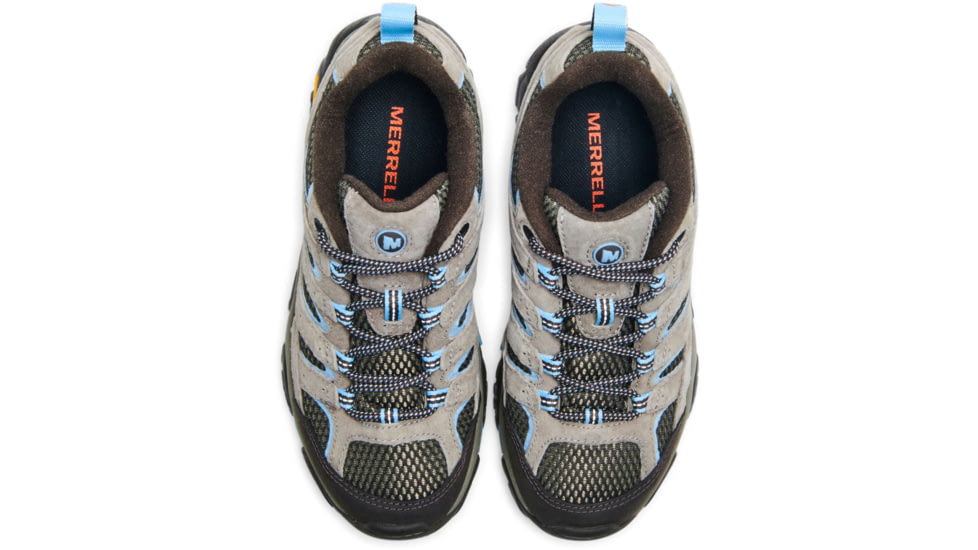Merrell Merrell Moab 2 Vent - Womens, Brindle, Medium, 10.5, J99764-10-5