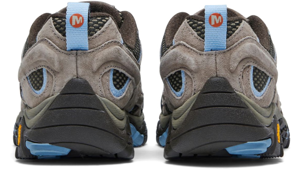 Merrell Merrell Moab 2 Vent - Womens, Brindle, Medium, 10.5, J99764-10-5