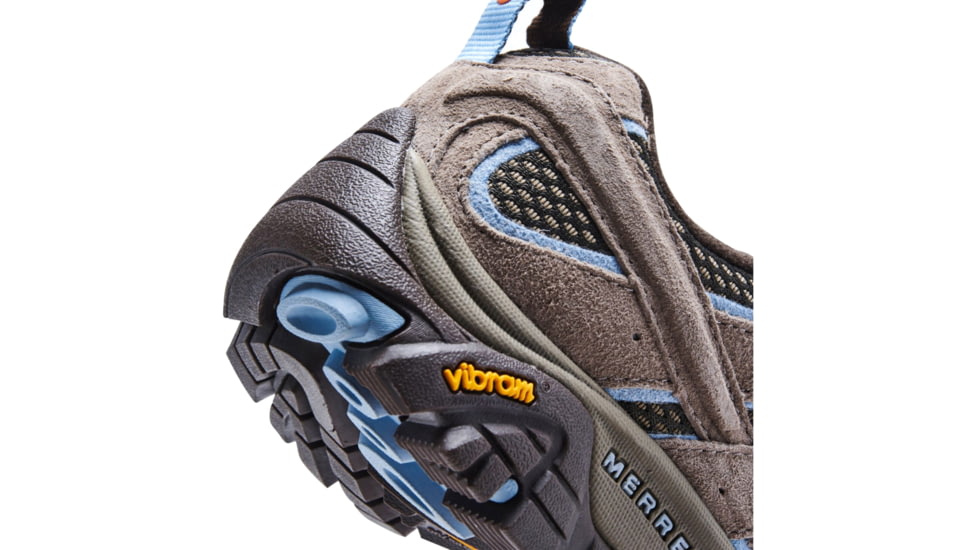 Merrell Merrell Moab 2 Vent - Womens, Brindle, Medium, 10.5, J99764-10-5