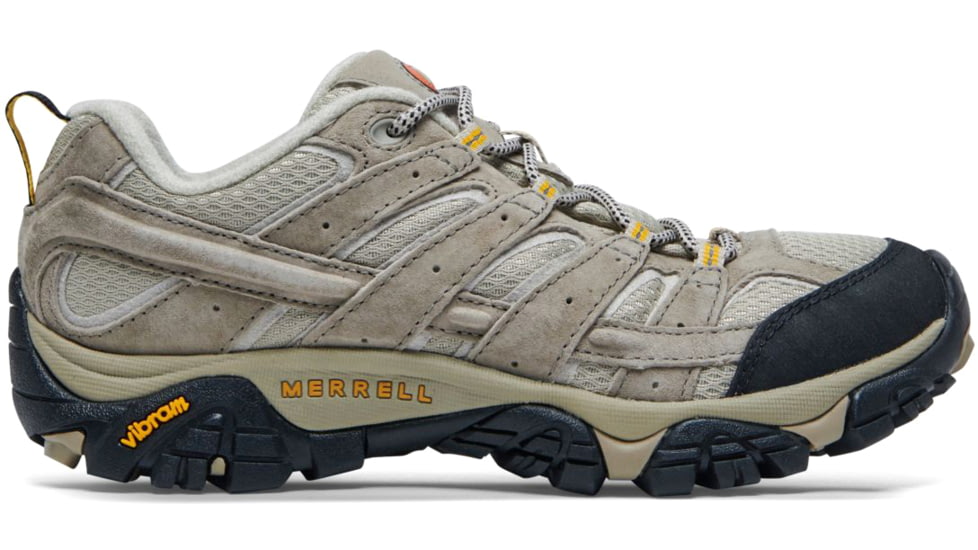 Merrell Merrell Moab 2 Vent - Womens, Taupe, Medium, 7.5, J06020-7-5